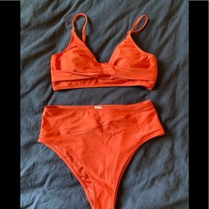 🚫🚫SOLD🌵👙 Cupshe Bikini 👙🌵SOLD🚫🚫